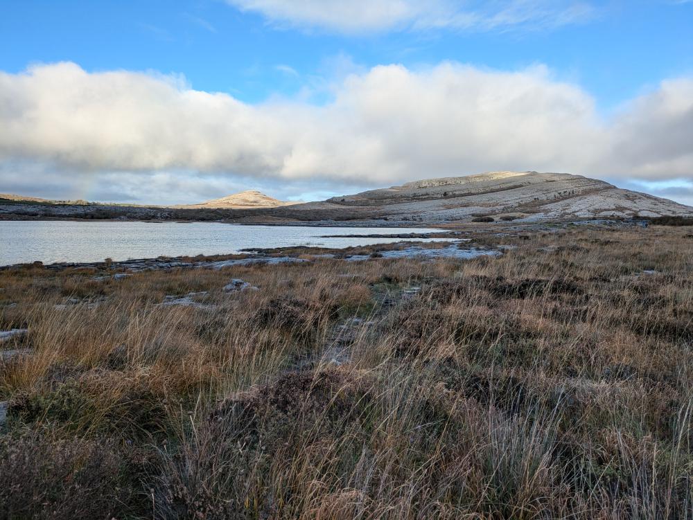 Mullaghmore Loop