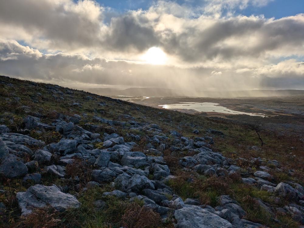 Mullaghmore Loop