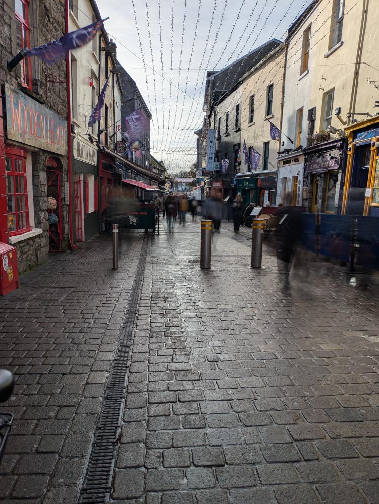 latin quarter
