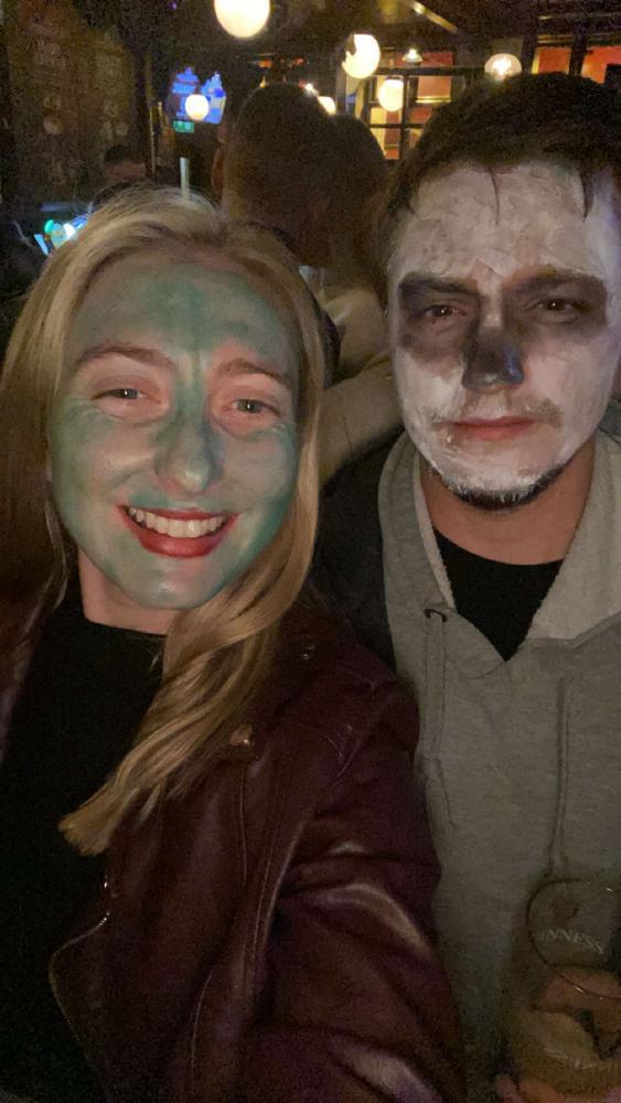 halloween