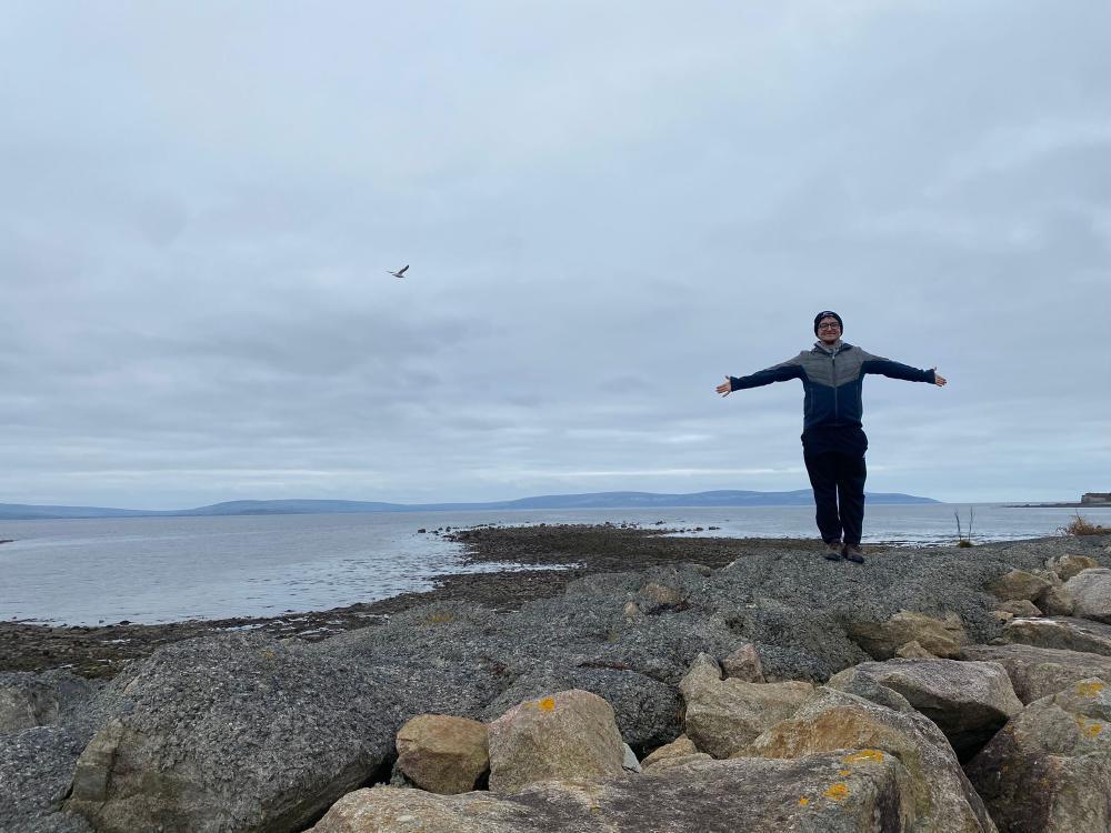 salthill