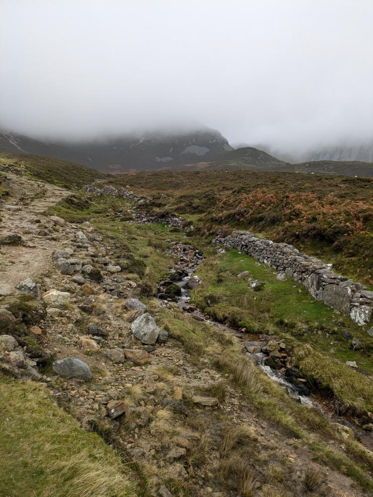 Croagh Patrick