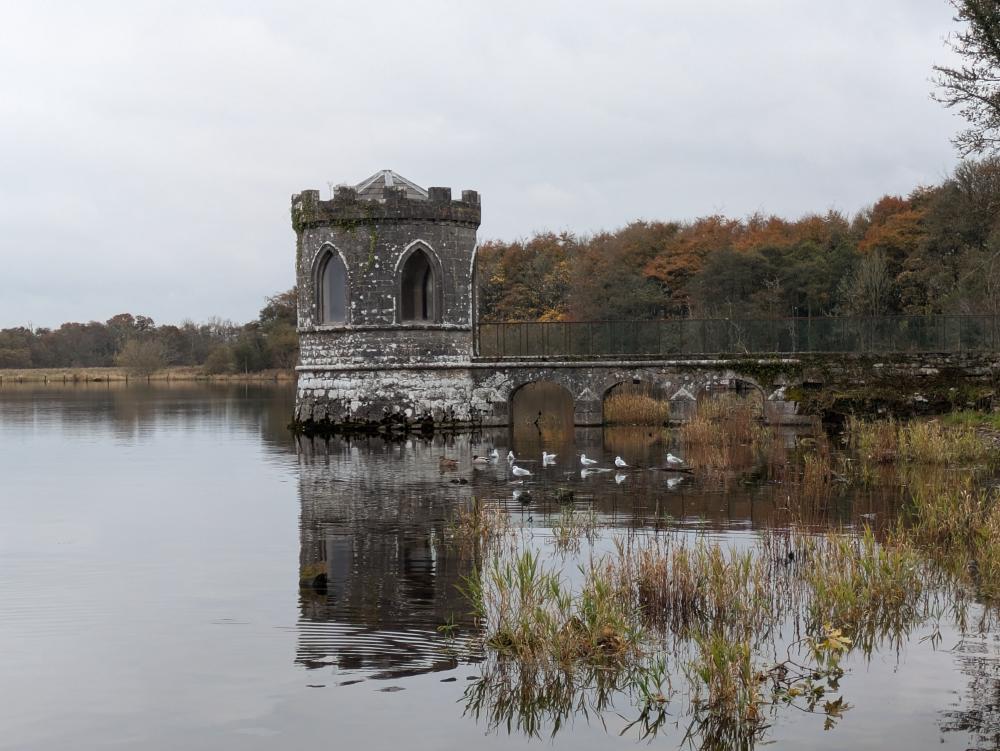 McDermott Castle