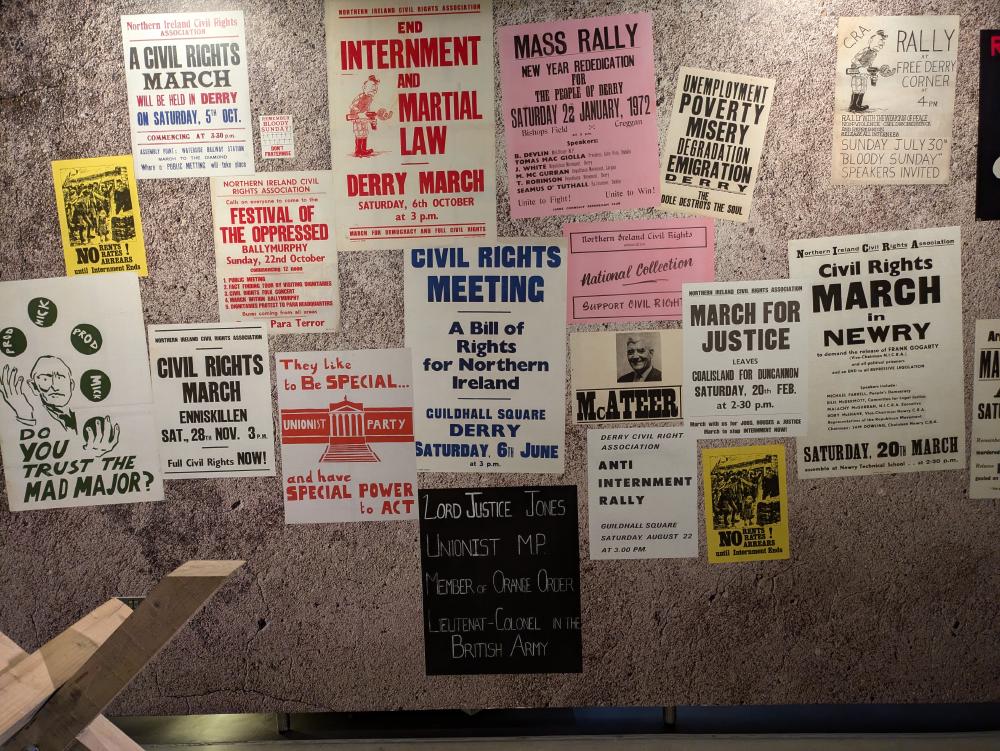 museum of free derry