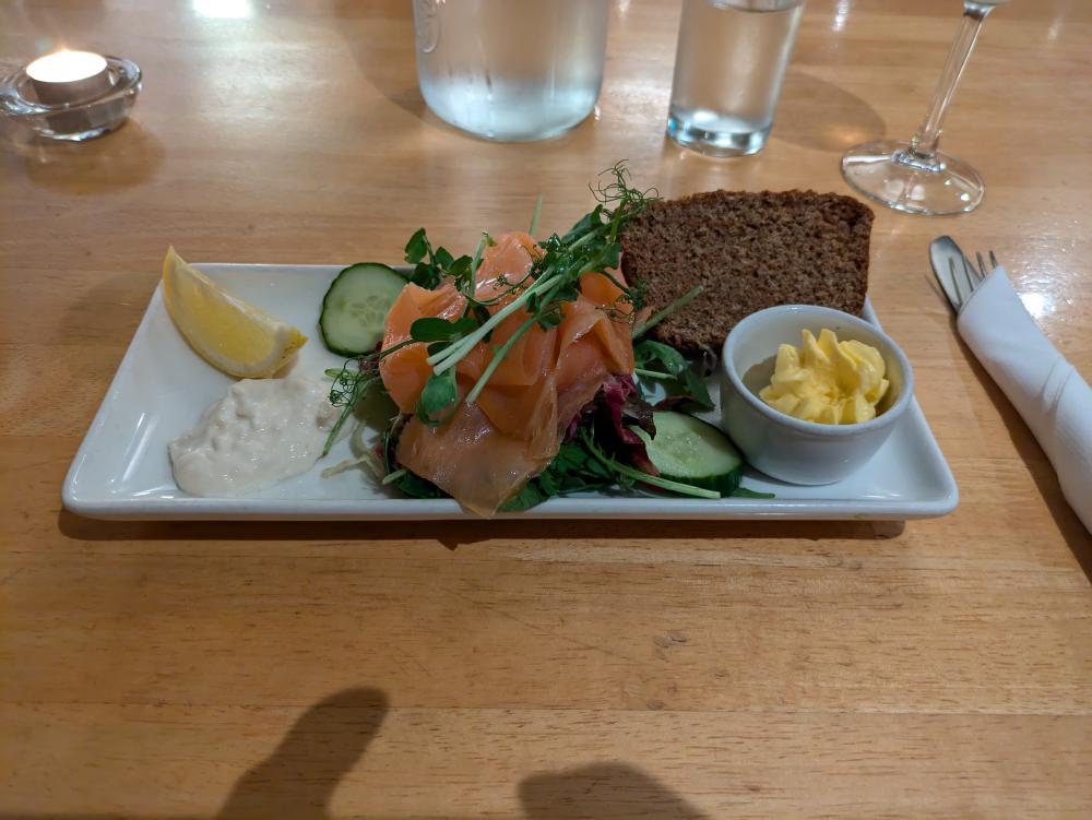 food