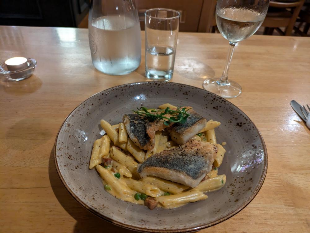food