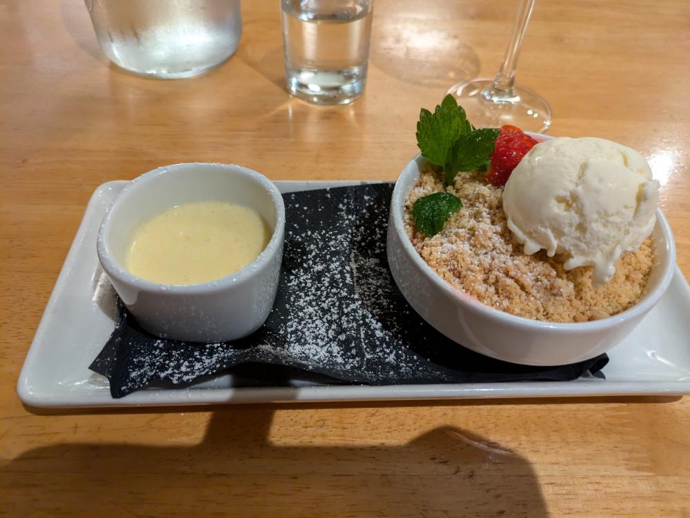 food