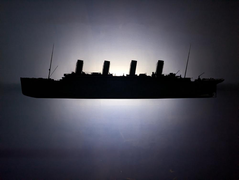 titanic