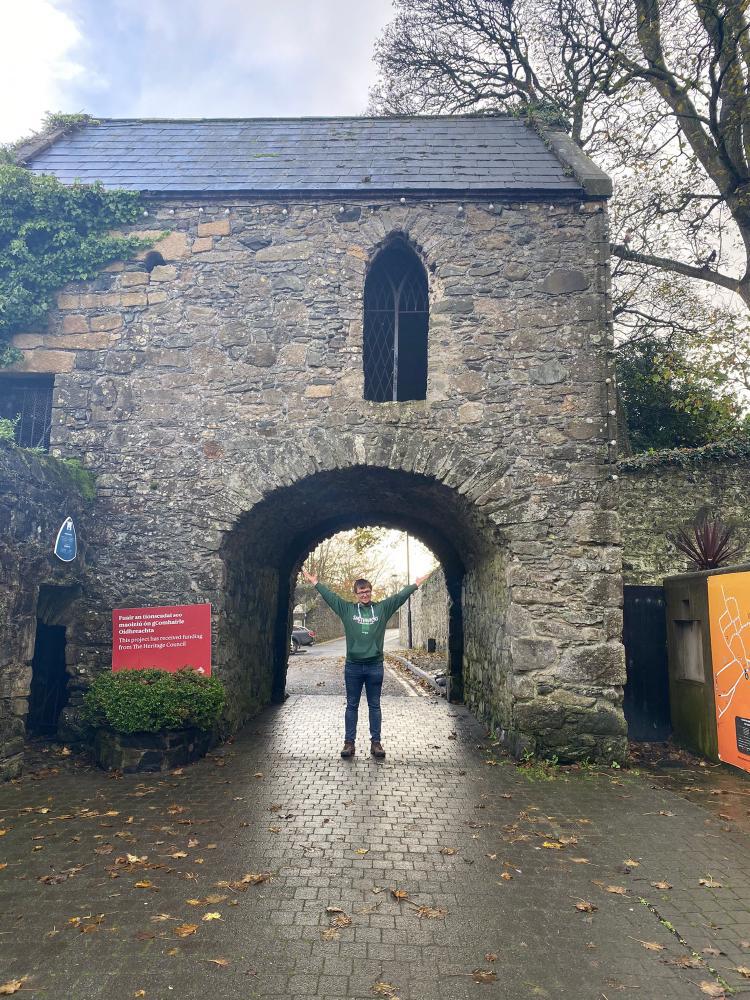 Carlingford