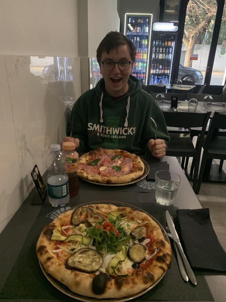 Pizza