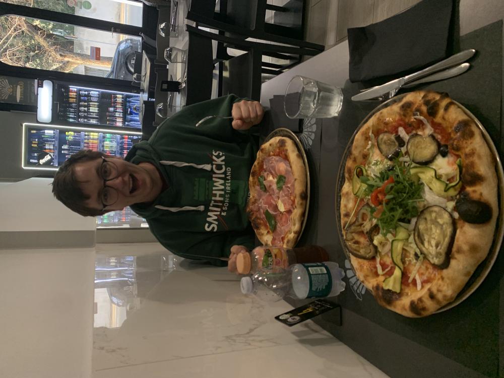 Pizza