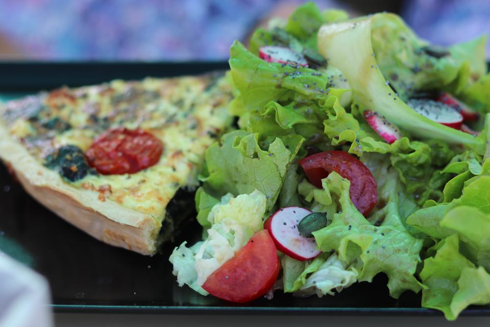 Food