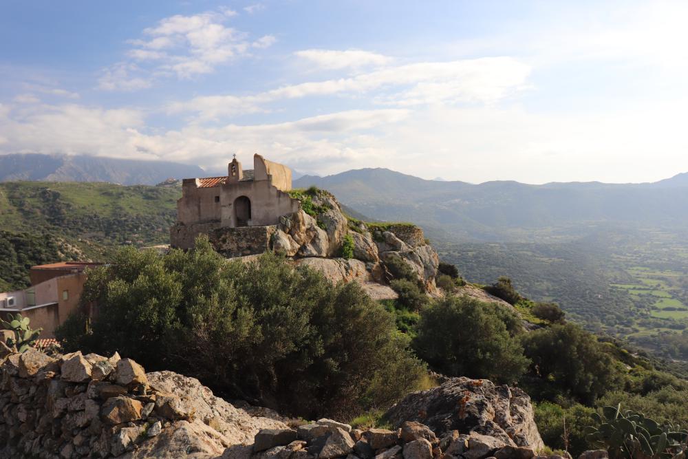 NotreDame des 7 Douleurs