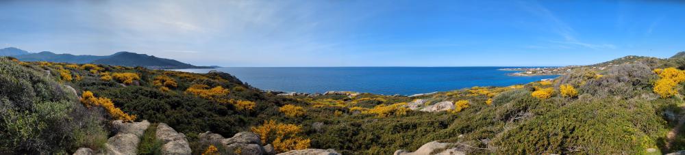 Aussicht