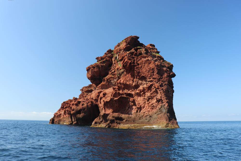 Cliffs