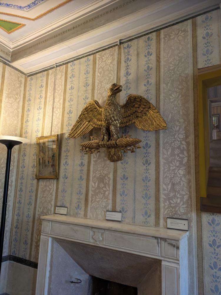 Maison Bonaparte
