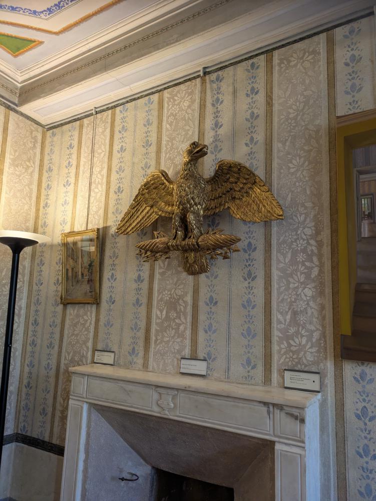 Maison Bonaparte