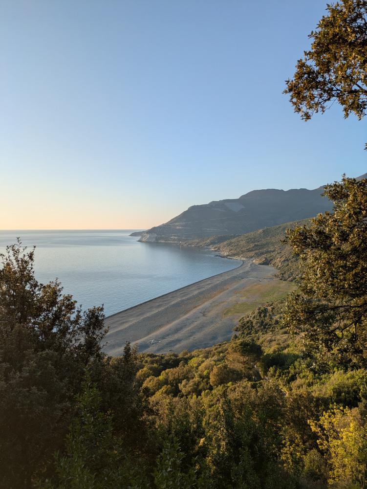 Aussicht