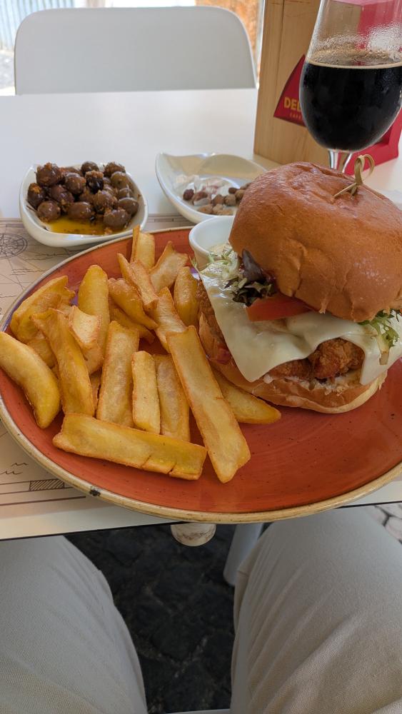Burger